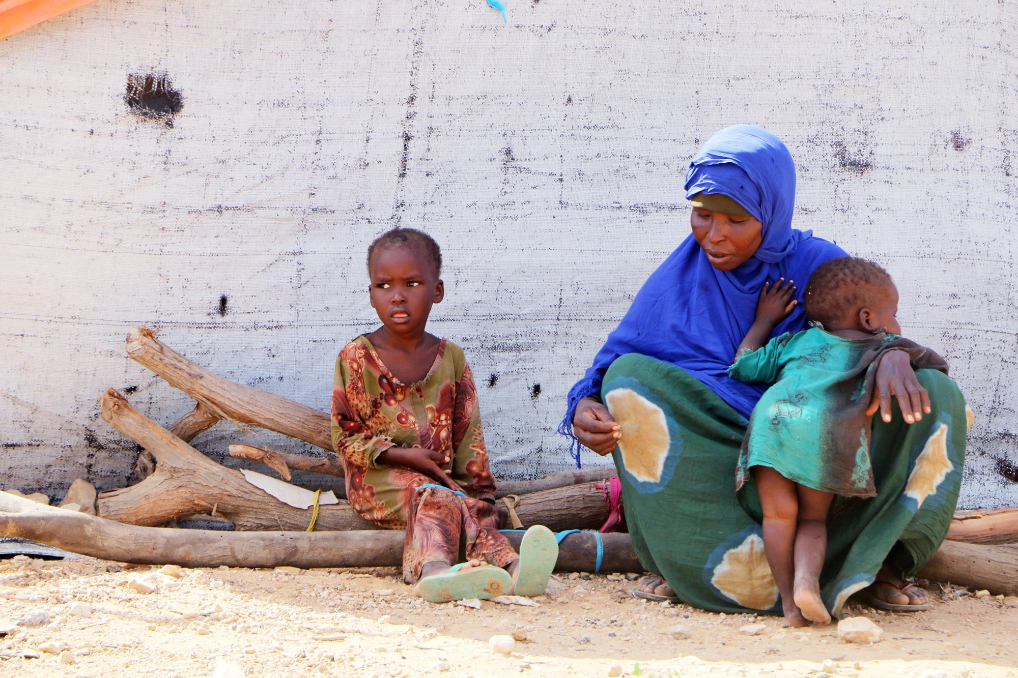 Sudan Humanitarian Crisis Explained and How to Help