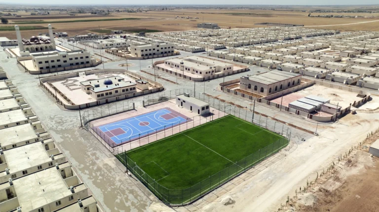 قطر الخيرية .. إنجازات مهمة في المسؤولية المجتمعية والتنمية المستدامة