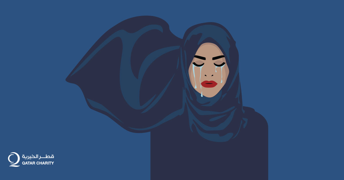 تشير الإحصائيات إلى أن واحدة من كل 3 نساء في العالم تتعرض في حياتها للعنف