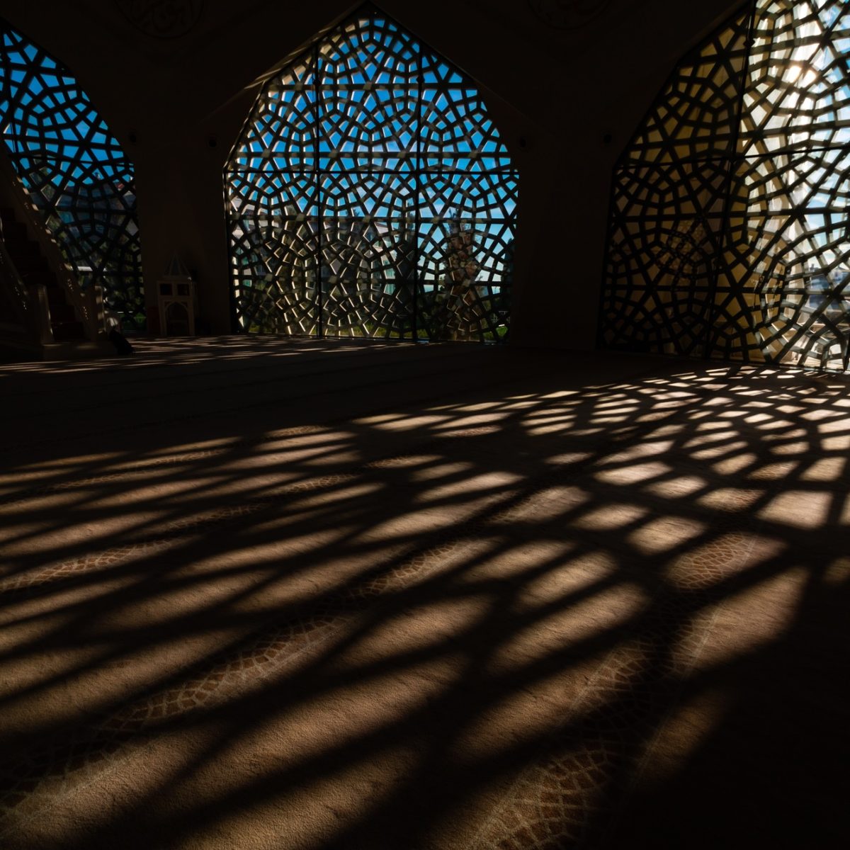Ramadasn Ramadan is here .. Who will strive hard for Paradise? | Qatar Charity Blog