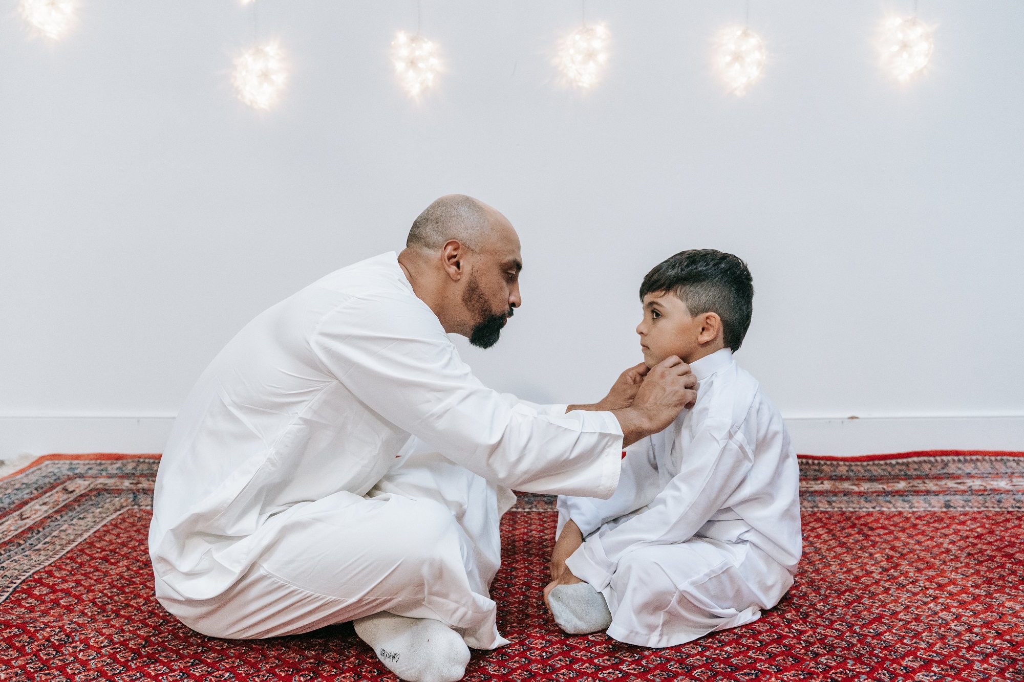 أولادنا ورمضان