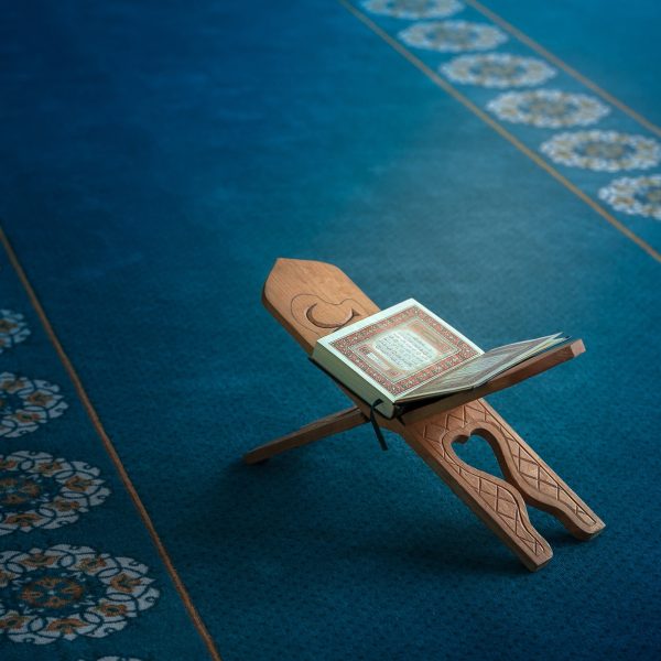 رمضان شهر القرآن